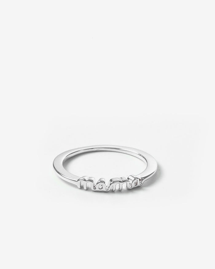 Bryan Anthonys Mama Ring