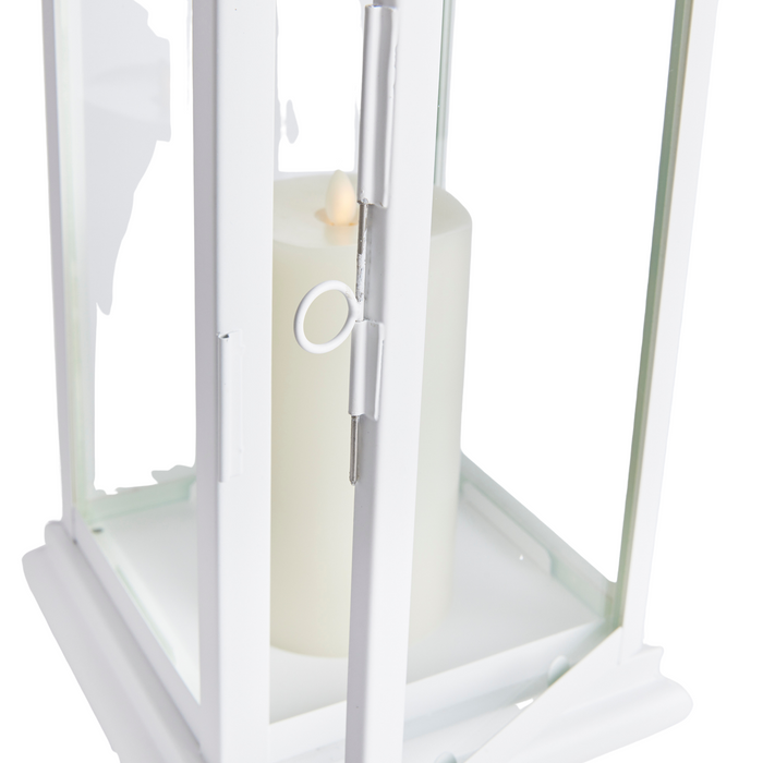 Matilda Outdoor Kito Lantern - The Well Appointed House