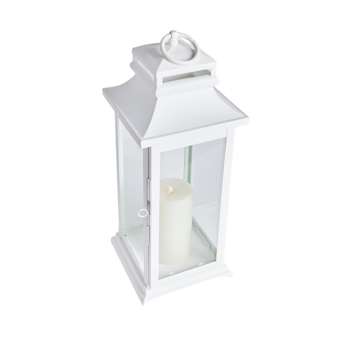 Matilda Outdoor Kito Lantern - The Well Appointed House