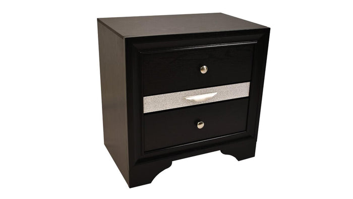 Matrix - Nightstand