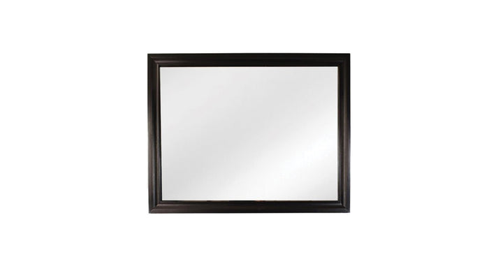 Matrix Black - Mirror