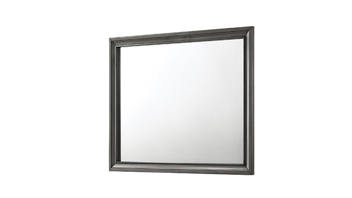 Matrix Gray - Mirror