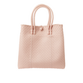 Maxi Piper Tote in Pink - The Well Appointed House