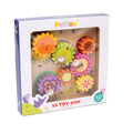 Meadow Bees Gear & Cogs - The Well Appointed House