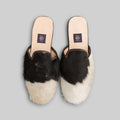 Men's Cowhide Mule Size 11 - RES IPSA