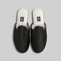 Men's Cowhide Mule Size 12 - RES IPSA