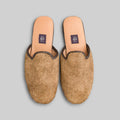 Men's Cowhide Mule Size 12 - RES IPSA