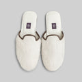 Men's Cowhide Mule Size 13 - RES IPSA