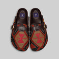 Men's Kilim Clog Size 10 - RES IPSA