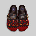 Men's Kilim Clog Size 10 - RES IPSA