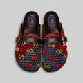 Men's Kilim Clog Size 11 - RES IPSA