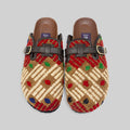 Men's Kilim Clog Size 13 - RES IPSA
