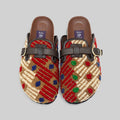 Men's Kilim Clog Size 8 - RES IPSA