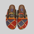 Men's Kilim Clog Size 9 - RES IPSA