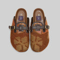 Men's Kilim Clog Size 9 - RES IPSA
