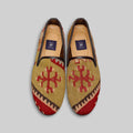 Men's Kilim Loafer Size 10