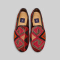 Men's Kilim Loafer Size 11