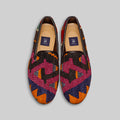 Men's Kilim Loafer Size 11