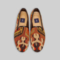 Men's Kilim Loafer Size 11