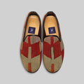 Men's Kilim Loafer Size 8 - RES IPSA
