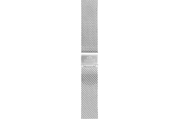 Mesh Strap (20 mm) - Orient Watch USA