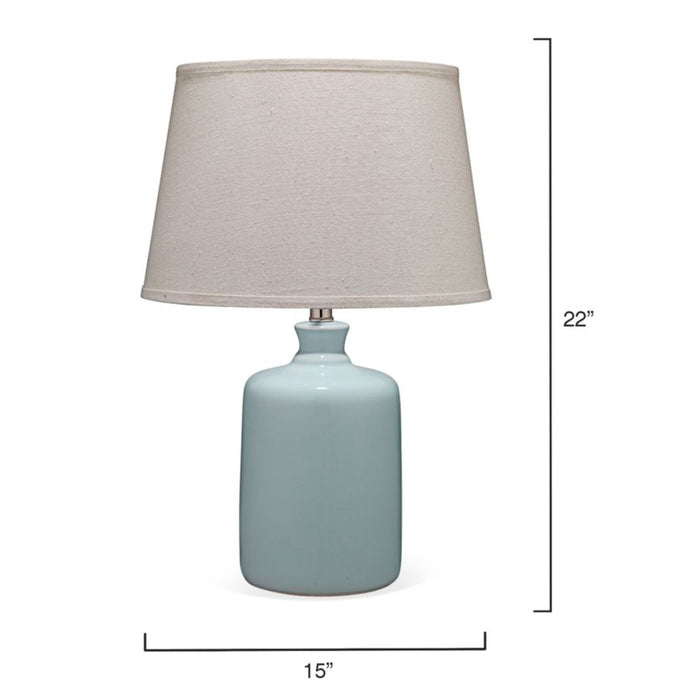 Milk_Jug_Table_Lamp-Thw Well Appointed House