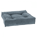 Mineral Piazza Dog Bed - Pets - The Well Appointed House