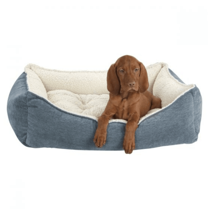 Mineral Scoop Dog Bed - Pets - The Well Appointed House