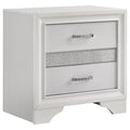 Miranda - 2-Drawer Nightstand