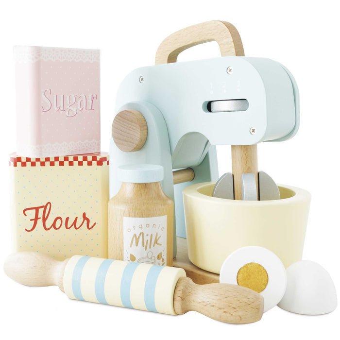 Mixer Set - The Well Appointed House