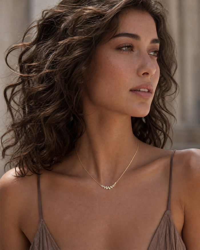 Bryan Anthonys Moment Necklace