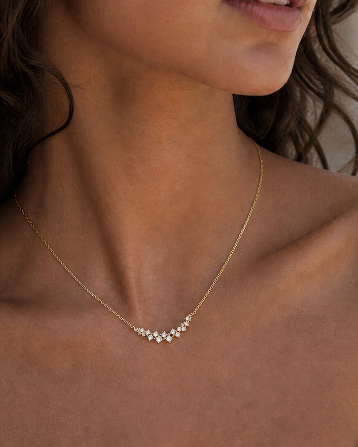 Bryan Anthonys Moment Necklace