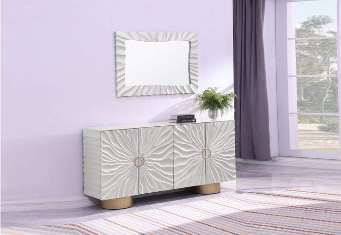 Monad Wall Mirrors