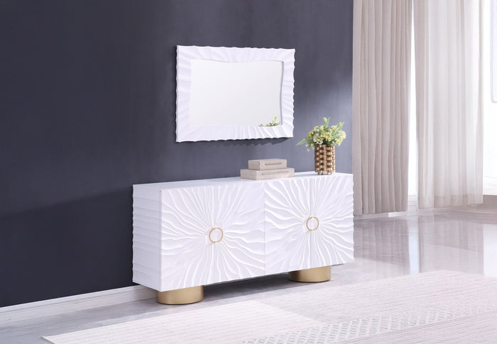 Monad Wall Mirrors