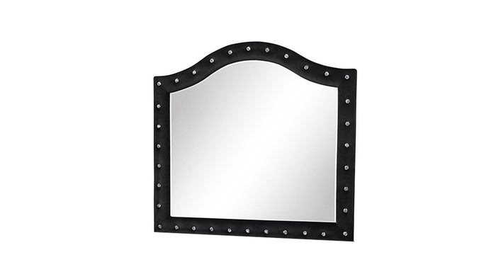 Monica Gray - Mirror