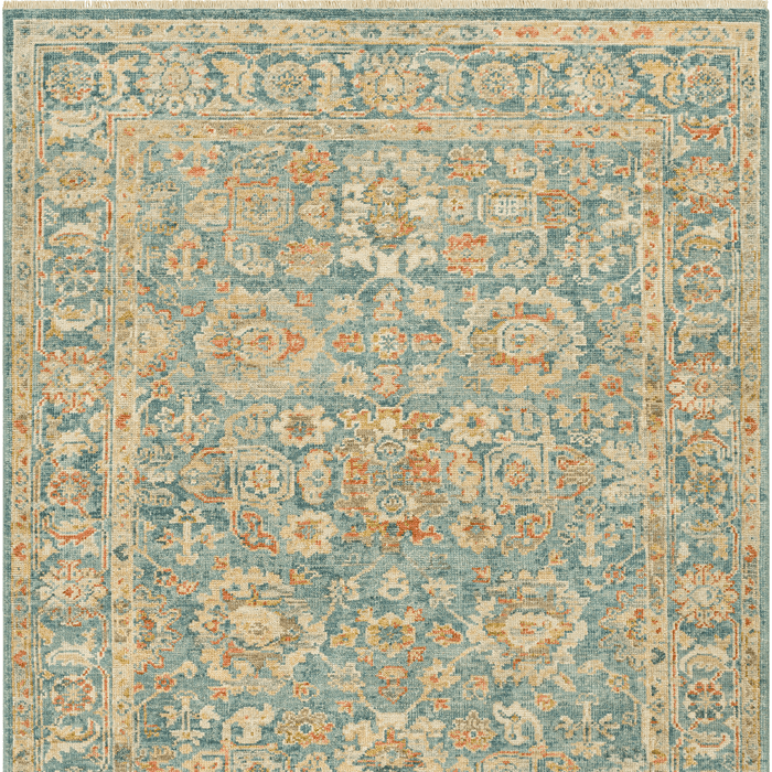 Monterey Wool Area Rug - Available in a Variety of Sizes - Rugs - The Well Appointed House