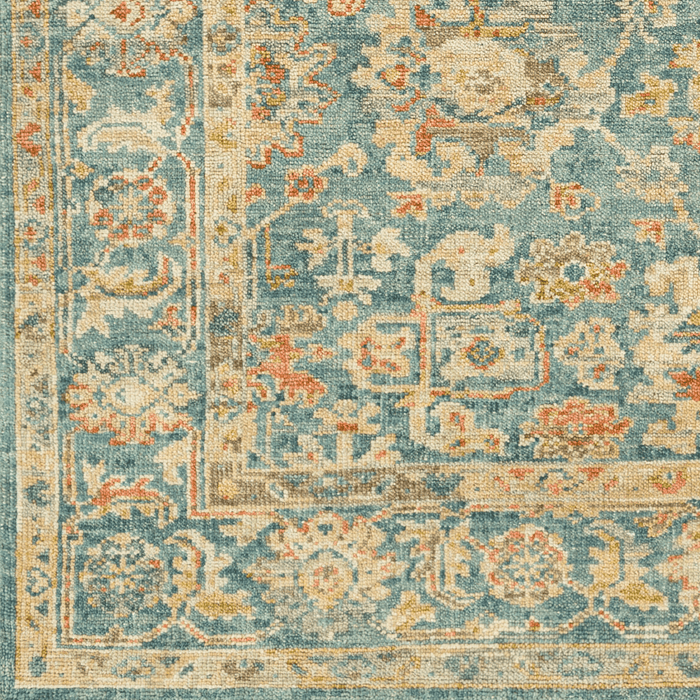 Monterey Wool Area Rug - Available in a Variety of Sizes - Rugs - The Well Appointed House
