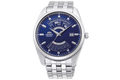 Multi-Year Calendar - Orient Watch USA