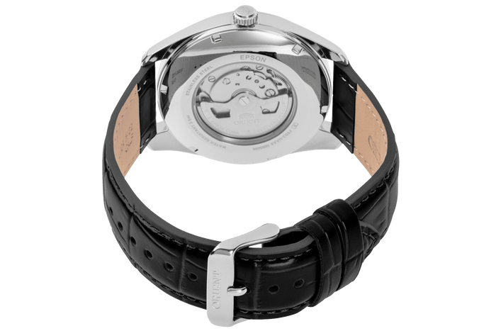 Multi-Year Calendar - Orient Watch USA