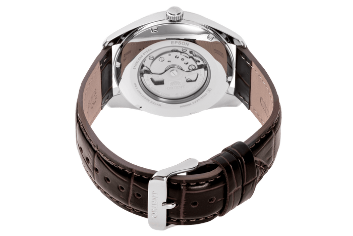 Multi-Year Calendar - Orient Watch USA