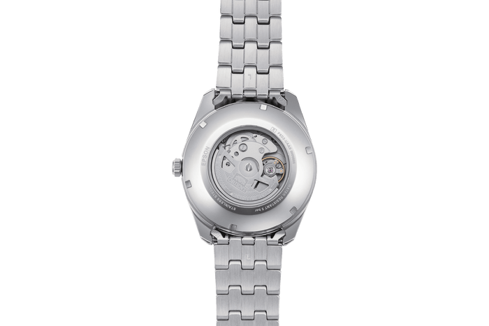 Multi-Year Calendar - Orient Watch USA