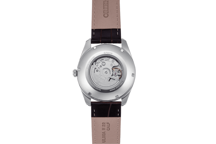 Multi-Year Calendar - Orient Watch USA