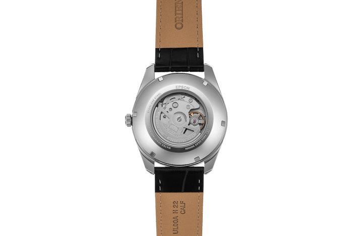 Multi-Year Calendar - Orient Watch USA