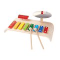 Musical Set - Little Loves Pretend Play - The Well Appointed House