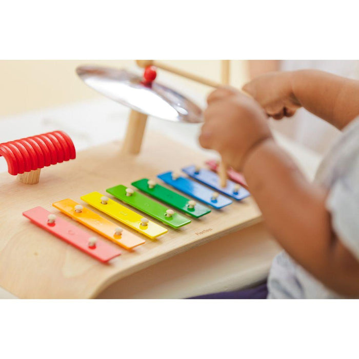 Musical Set - Little Loves Pretend Play - The Well Appointed House