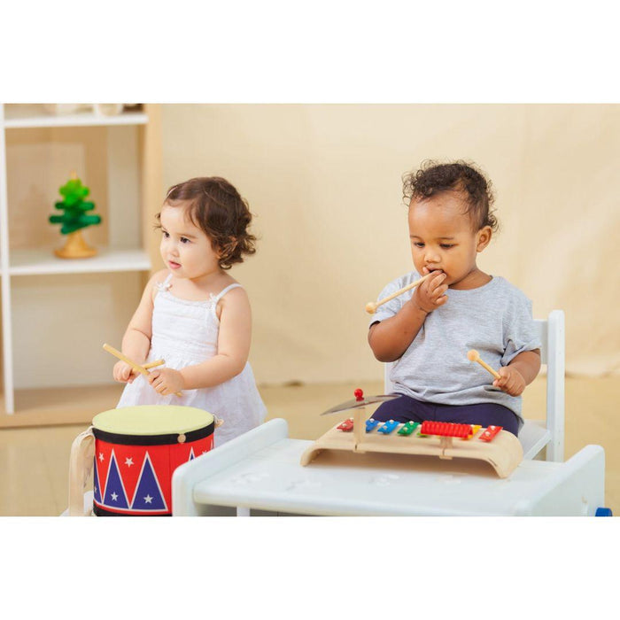 Musical Set - Little Loves Pretend Play - The Well Appointed House