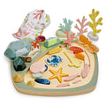 My Little Rock Pool - THE WELL APPOINTED HOUSE