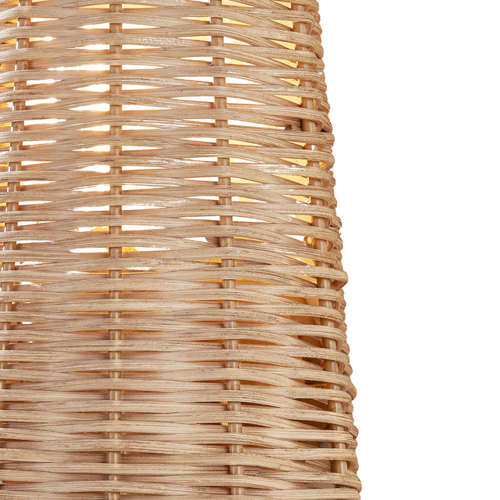 Naida Wall Sconce in Aged Brass Finish - The Well Appointed House