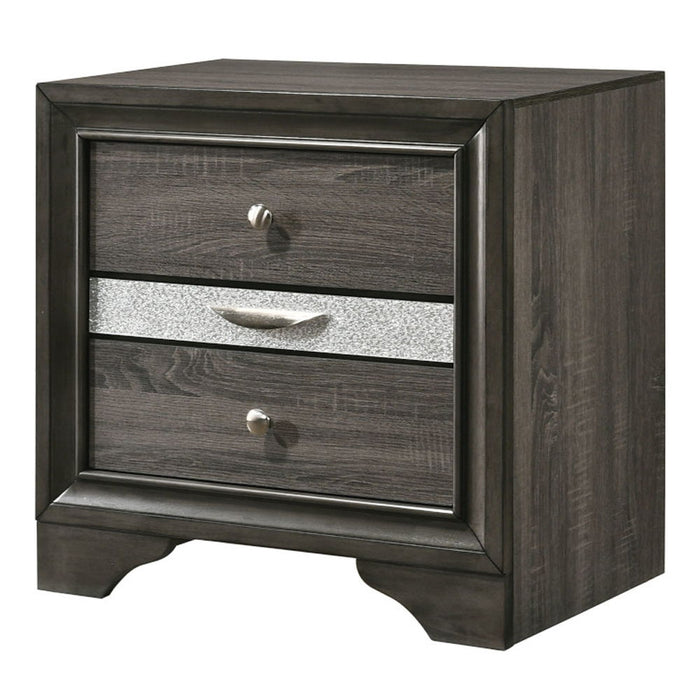 Naima - Nightstand
