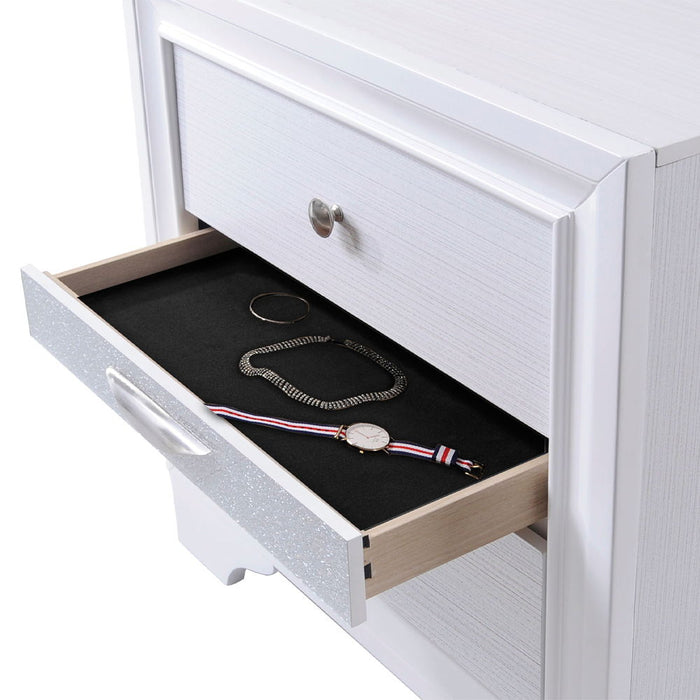 Naima - Nightstand